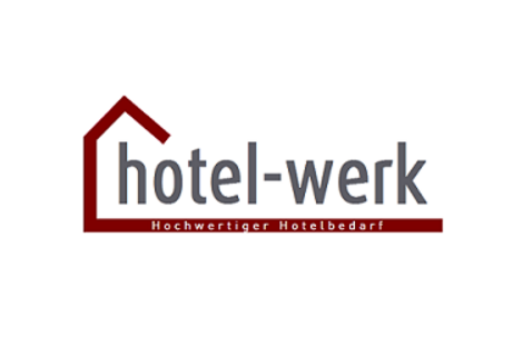 hotel-werk Onlineshop